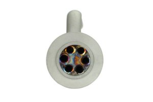 Ford Excursion EGR Cooler - Sinister Diesel - Stainless Steel with TIG welds - 2003